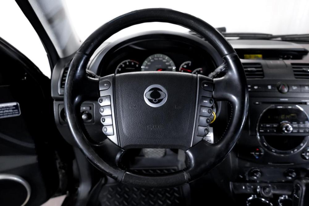 SsangYong Rexton II Тюмень  - изображение 16