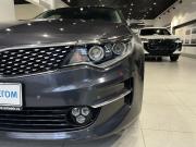 Kia Optima IV Москва  - изображение 29