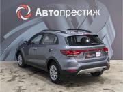 Kia Rio IV Пермь  - изображение 37