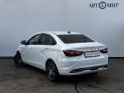 Lada (ВАЗ) Vesta I Рестайлинг (NG) Москва  - изображение 19