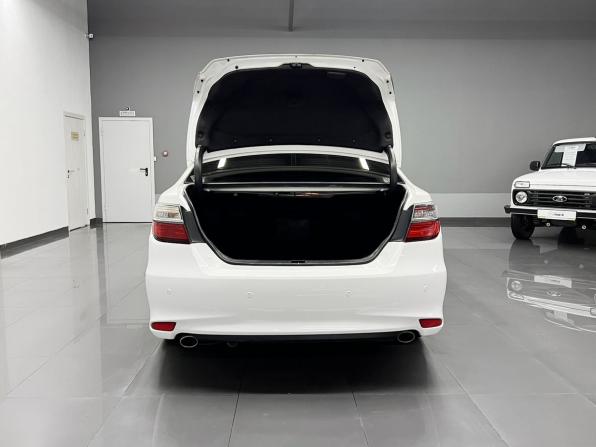 Toyota Camry VII (XV50) Рестайлинг с пробегом 2015 года, цена 1 765 000 рублей, 186182 км, седан, Автокод Объявления