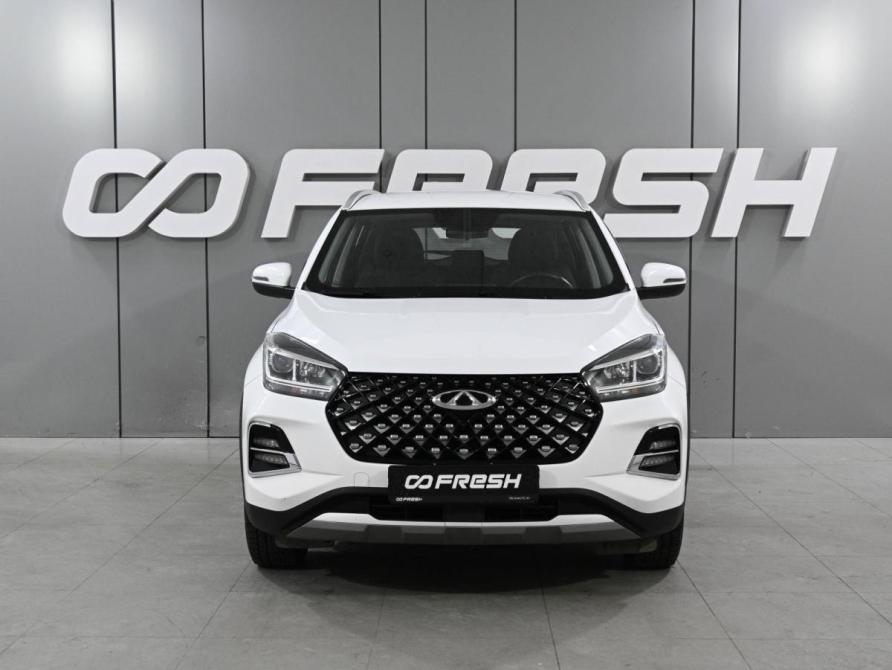 Chery Tiggo 4 Pro I Ростов-на-Дону  - изображение 3