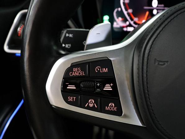 BMW 3 серии VII (G2x) с пробегом 2020 года, цена 3 949 000 рублей, 84197 км, седан, Автокод Объявления