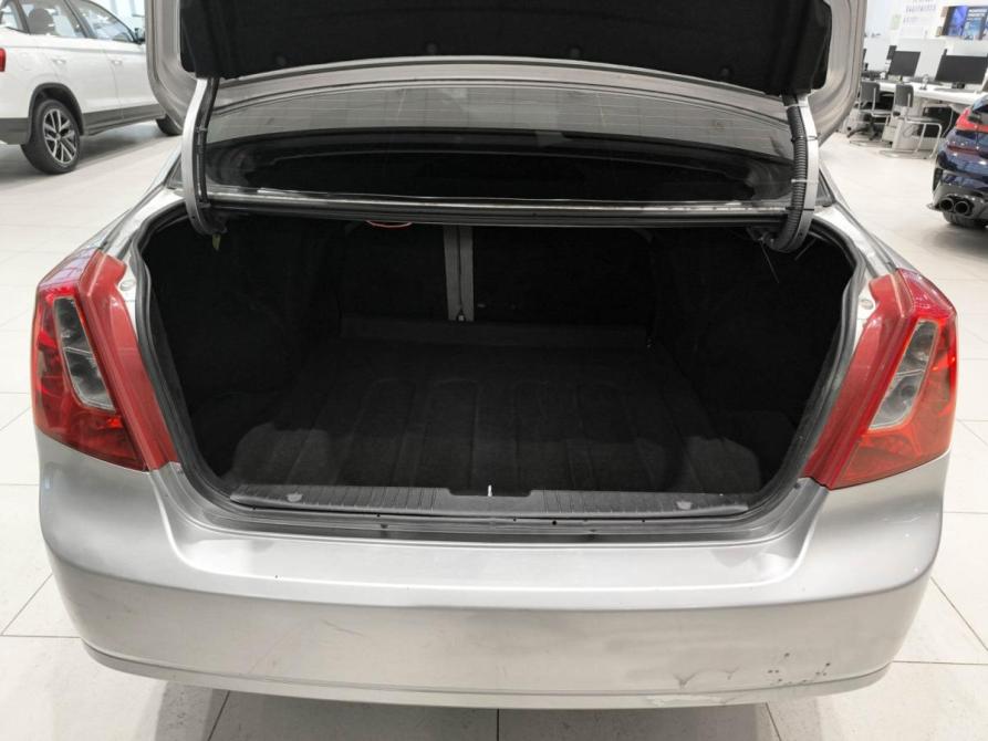 Chevrolet Lacetti I Казань  - изображение 12