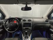 Ford Focus II Рестайлинг Пермь  - изображение 26