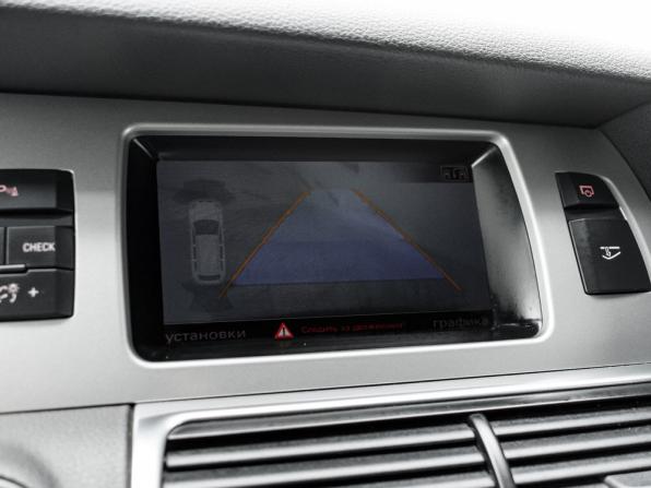 Audi Q7 I (4L) Рестайлинг с пробегом 2014 года, цена 2 000 000 рублей, 308755 км, внедорожник, Автокод Объявления
