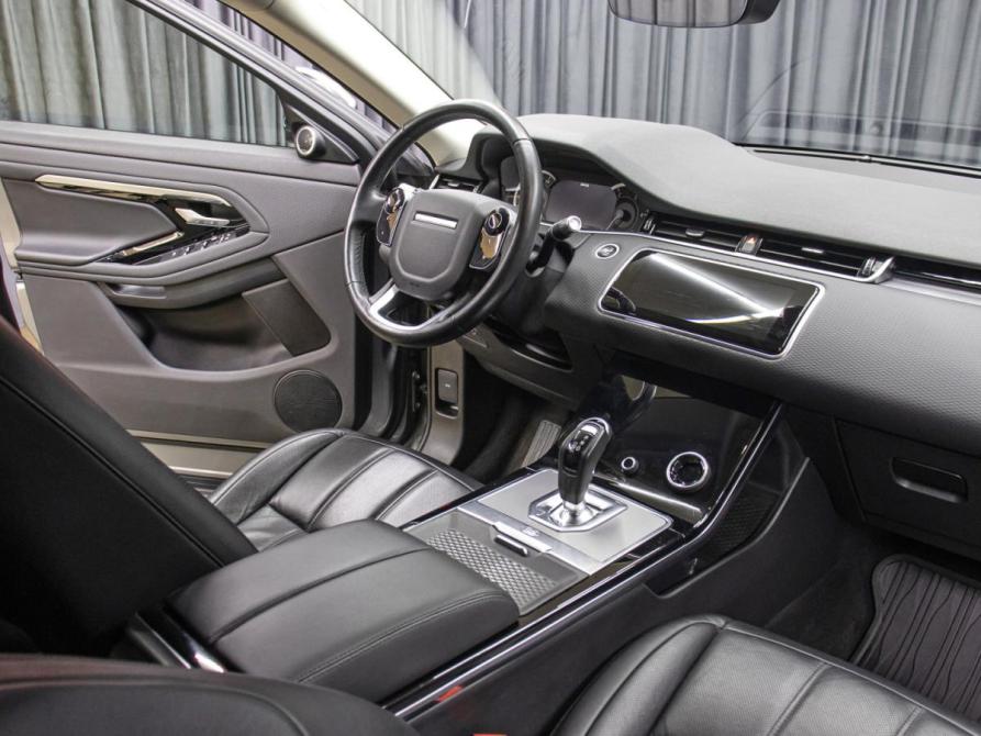 Land Rover Range Rover Evoque II Москва  - изображение 11