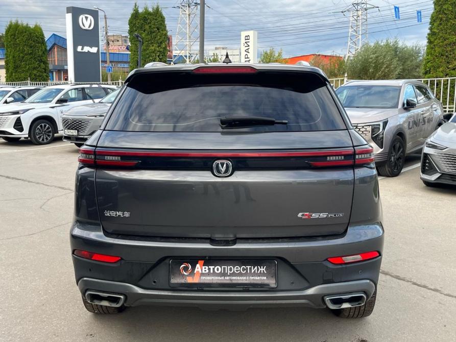Changan CS55 Plus I Калуга  - изображение 5