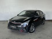 Kia Rio IV Рестайлинг Москва  - изображение 21
