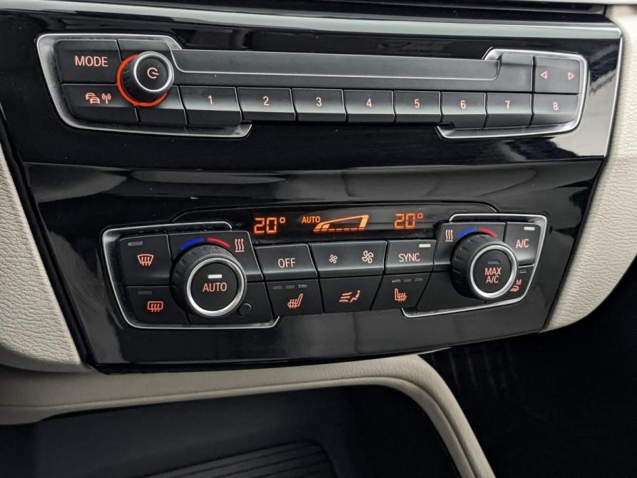 BMW X1 II (F48) Рестайлинг Москва  - изображение 21