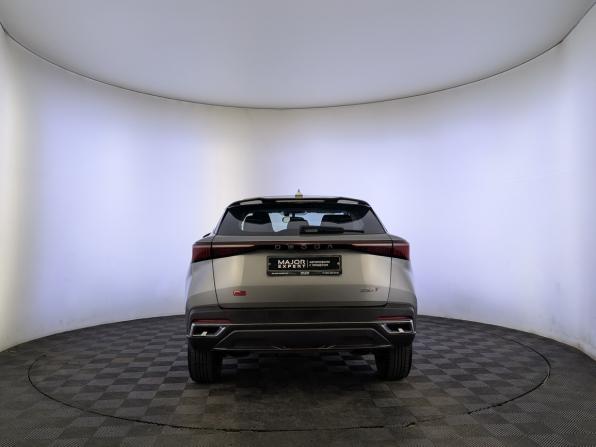 Omoda C5 I с пробегом 2023 года, цена 1 650 000 рублей, 83530 км, внедорожник, Автокод Объявления