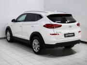 Hyundai Tucson III Рестайлинг Ростов-на-Дону  - изображение 18