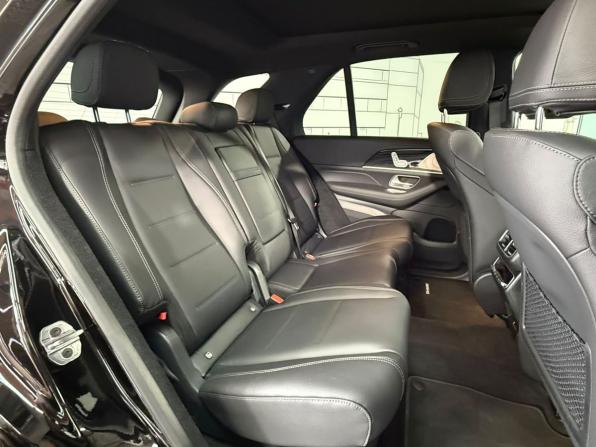 Mercedes-Benz GLE II (V167) Рестайлинг с пробегом 2025 года, цена 13 899 000 рублей, 143 км, внедорожник, Автокод Объявления