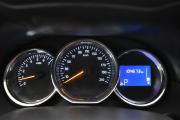 Renault Duster I Рестайлинг Москва  - изображение 22
