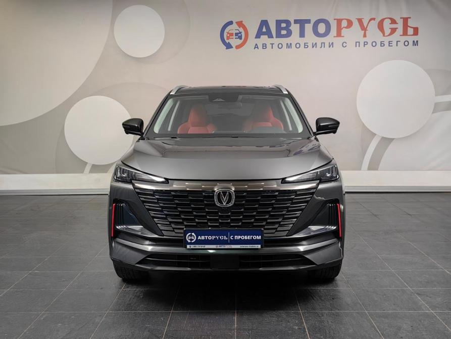 Changan CS55 Plus II Москва  - изображение 3