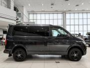 Volkswagen Multivan T6 Рестайлинг Казань  - изображение 27