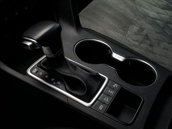 Kia Sportage IV Рестайлинг с пробегом 2021 года, цена 2 459 000 рублей, 82000 км, внедорожник, Автокод Объявления