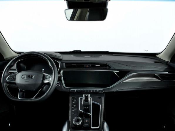 Geely Atlas Pro с пробегом 2022 года, цена 1 678 000 рублей, 108190 км, внедорожник, Автокод Объявления