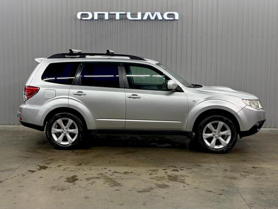 Subaru Forester III Краснодар  - изображение 4