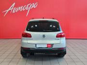Volkswagen Tiguan I Рестайлинг Вологда  - изображение 22