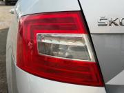 Skoda Octavia III (A7) Набережные Челны  - изображение 34