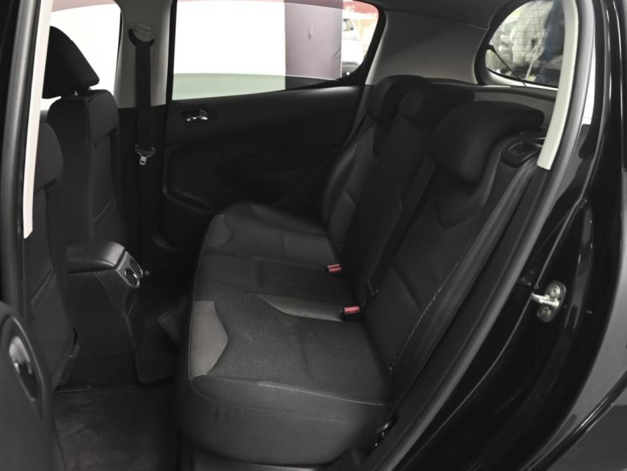 Peugeot 308 I Ставрополь  - изображение 9