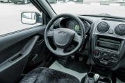 Lada (ВАЗ) Granta I Ульяновск  - изображение 35