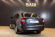 Skoda Octavia II (A5) Рестайлинг Уфа  - изображение 22