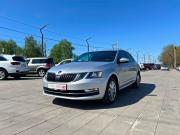 Skoda Octavia III (A7) Рестайлинг Стерлитамак  - изображение 27