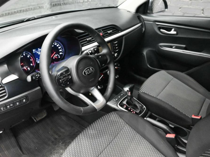 Kia Rio IV Екатеринбург  - изображение 16