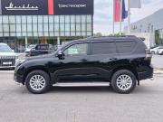 Toyota Land Cruiser Prado 150 Series Рестайлинг 1 Чебоксары  - изображение 32