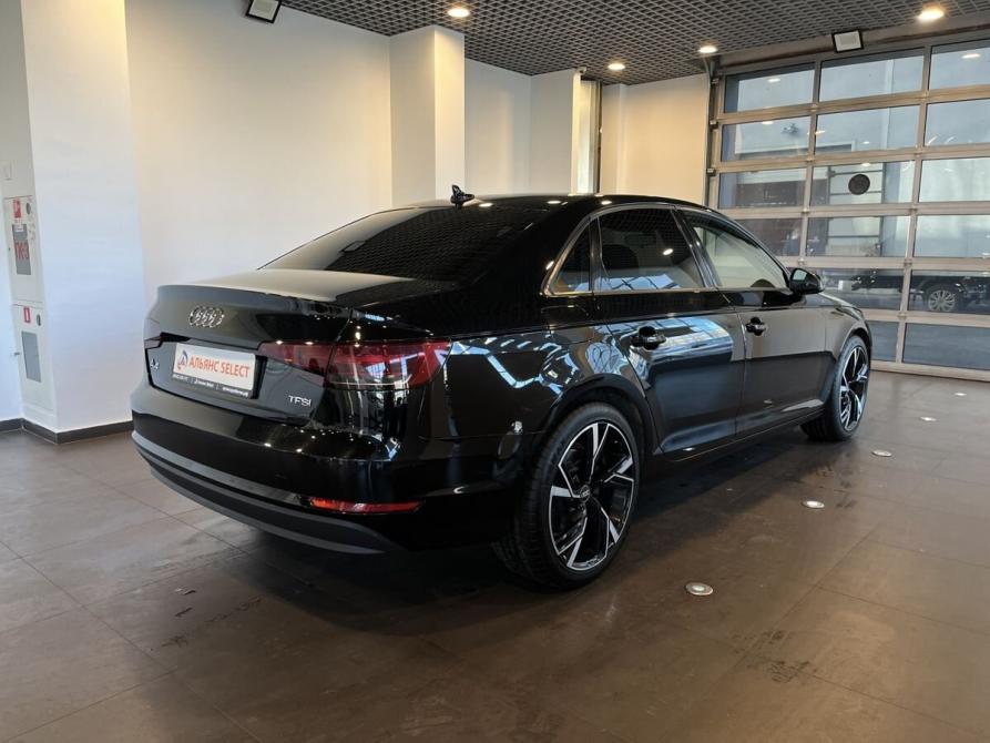 Audi A4 V (B9) Чебоксары  - изображение 3