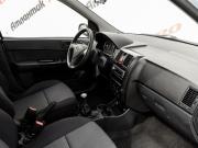 Hyundai Getz I Рестайлинг Екатеринбург  - изображение 29