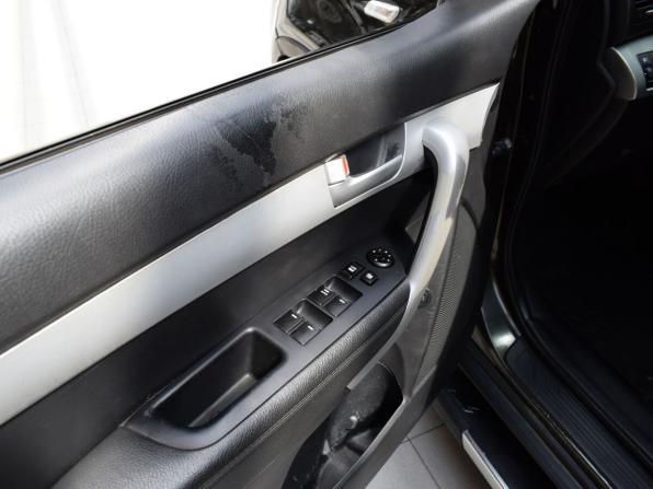 Kia Sorento II с пробегом 2010 года, цена 1 010 000 рублей, 234890 км, внедорожник, Автокод Объявления