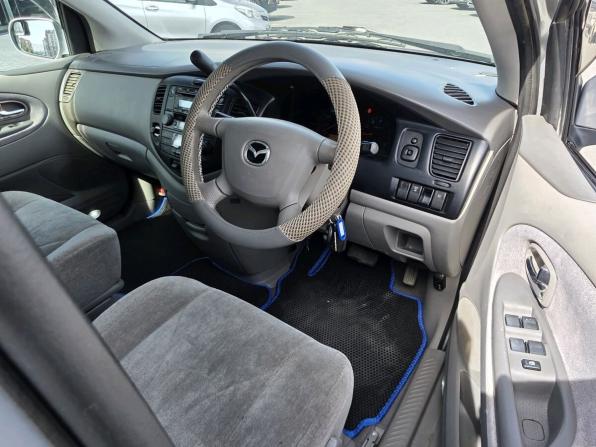 Mazda MPV II (LW) с пробегом 2001 года, цена 315 000 рублей, 179000 км, компактвэн, Автокод Объявления