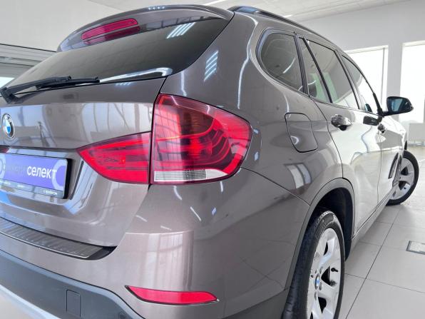 BMW X1 I (E84) Рестайлинг с пробегом 2014 года, цена 1 499 000 рублей, 105294 км, внедорожник, Автокод Объявления