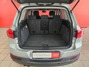 Volkswagen Tiguan I Рестайлинг Вологда  - изображение 37