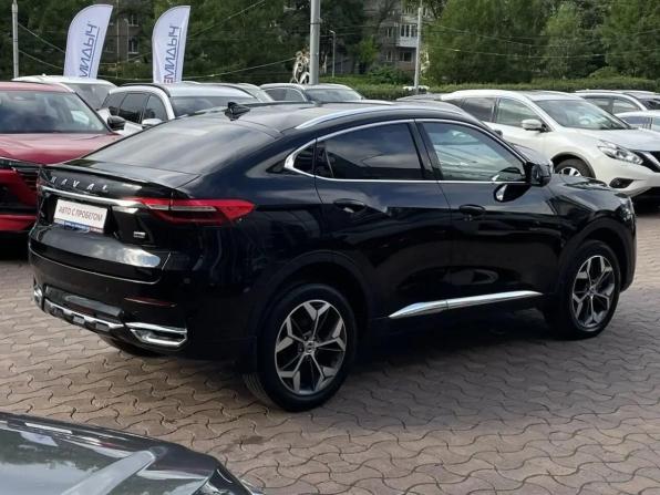 Haval F7x I с пробегом 2022 года, цена 2 098 000 рублей, 79400 км, внедорожник, Автокод Объявления