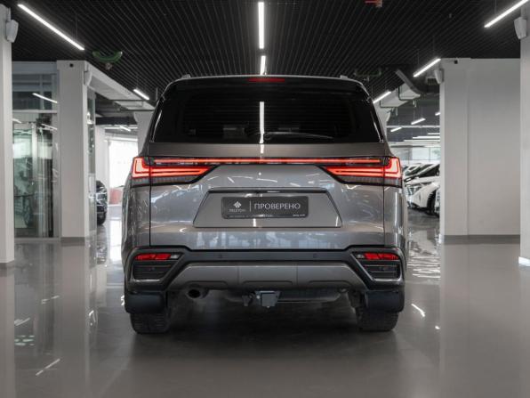 Lexus LX IV с пробегом 2024 года, цена 15 000 000 рублей, 48926 км, внедорожник, Автокод Объявления