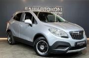 Opel Mokka I Уфа  - изображение 18