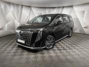GAC M8 Москва  - изображение 26