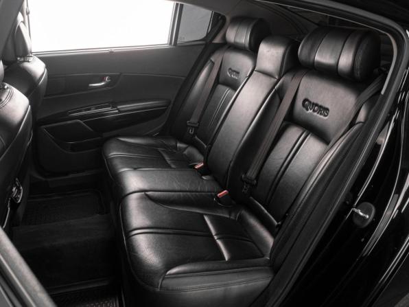 Kia Quoris I с пробегом 2013 года, цена 2 369 000 рублей, 189604 км, седан, Автокод Объявления