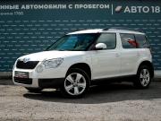 Skoda Yeti I Ижевск  - изображение 22