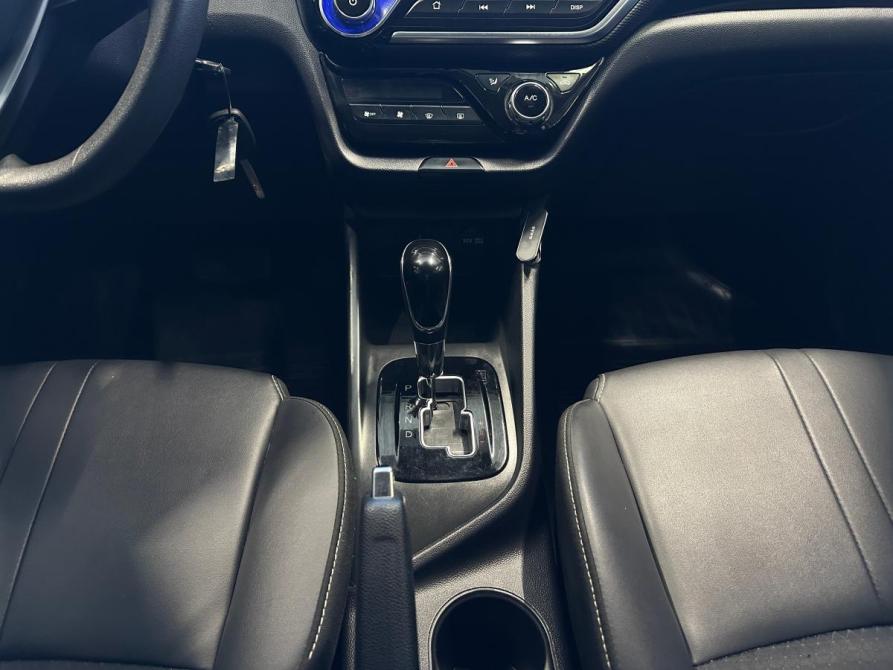 Changan Alsvin Волгоград  - изображение 13