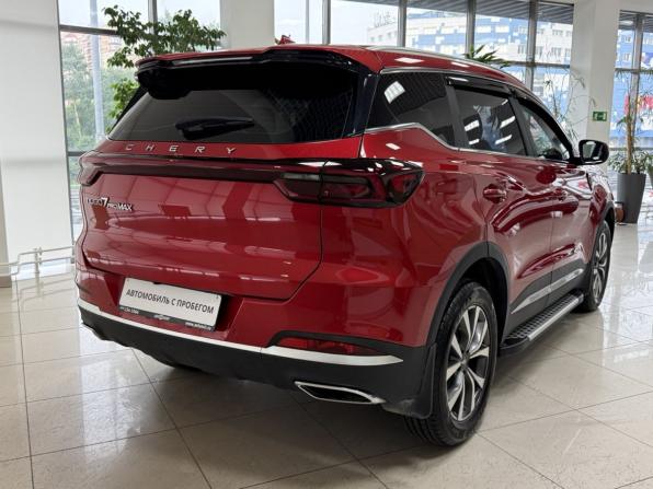 Chery Tiggo 7 Pro Max I с пробегом 2023 года, цена 1 905 000 рублей, 38279 км, внедорожник, Автокод Объявления