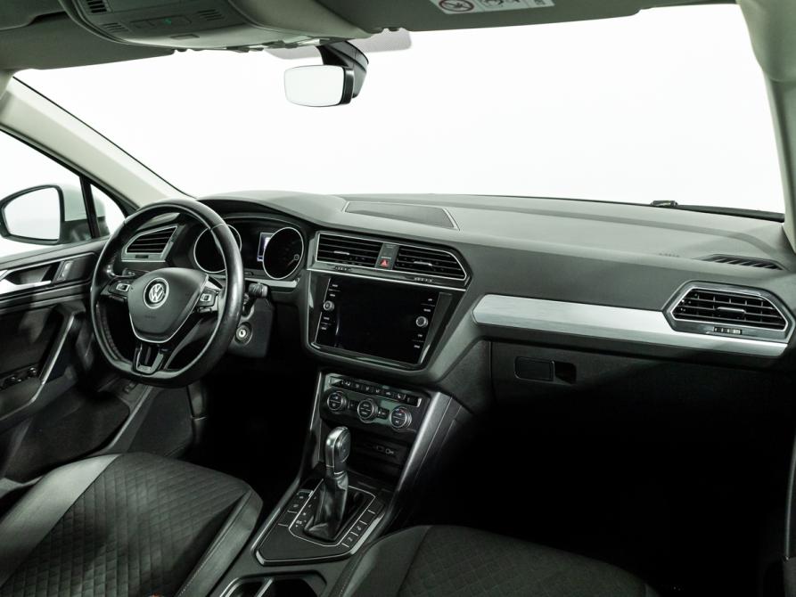 Volkswagen Tiguan II Санкт-Петербург  - изображение 9
