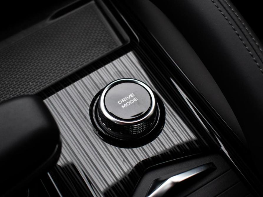Geely Monjaro I Рестайлинг Краснодар  - изображение 24