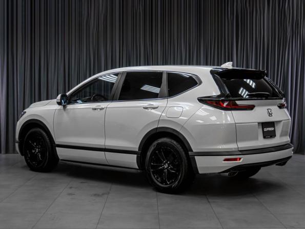 Honda Breeze I с пробегом 2022 года, цена 3 289 000 рублей, 81564 км, внедорожник, Автокод Объявления
