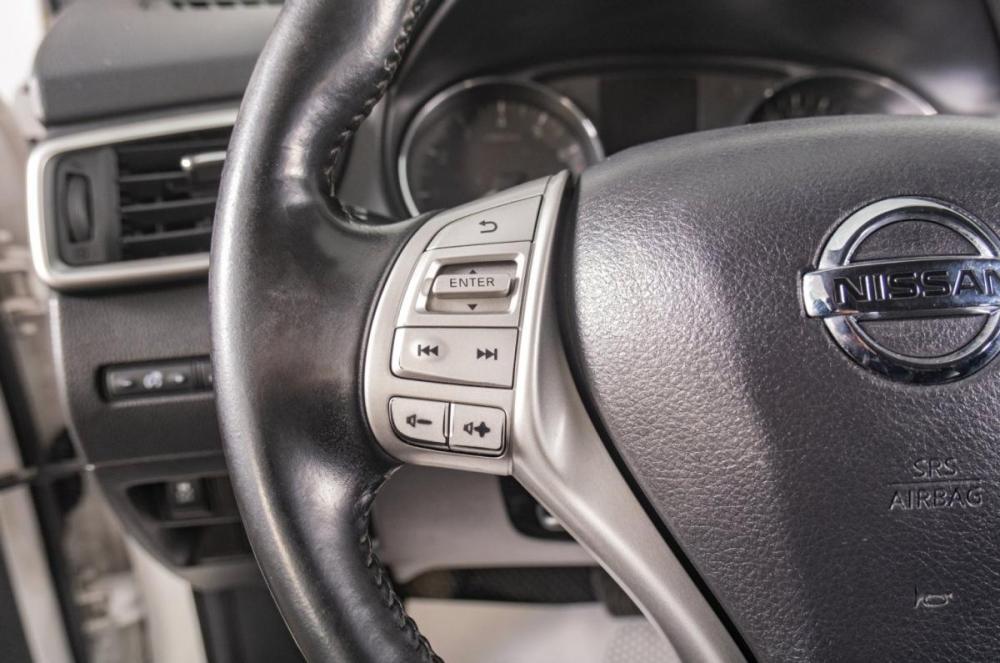 Nissan Qashqai II Томск  - изображение 14