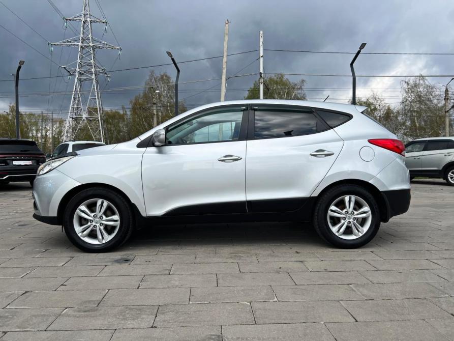 Hyundai ix35 I Стерлитамак  - изображение 7